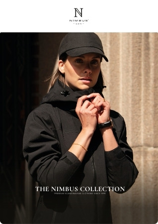 Katalog Nimbus Collection 2025
